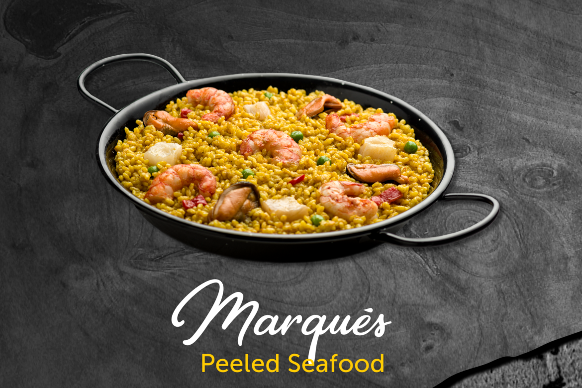 Paella del Marqués